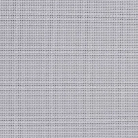 Скрин 5% 1604 св.-серый однотонный 89 мм