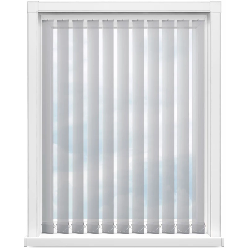 Скрин 5% 1608 серый, 89 мм - 1