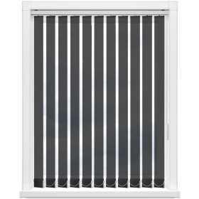 Скрин 5% 1908 черный 89 мм