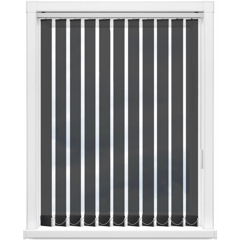 Скрин 5% 1908 черный 89 мм - 1