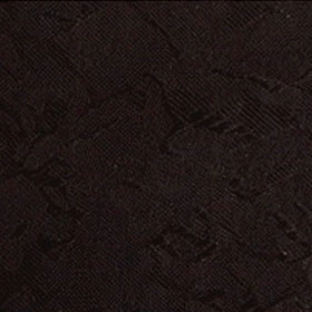 Шелк 1908 черный 89 мм