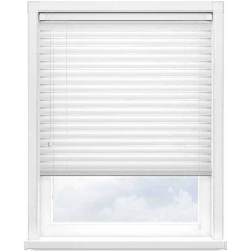 Лента 50*0,21, 0221, белый - 1