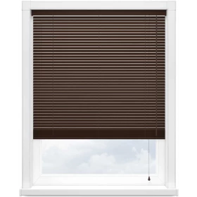 Полоса бамбук махагони 1