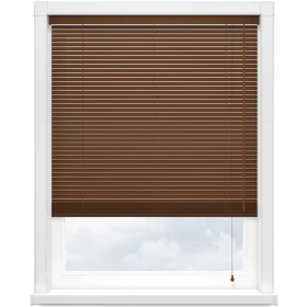 Полоса бамбук черешня 1