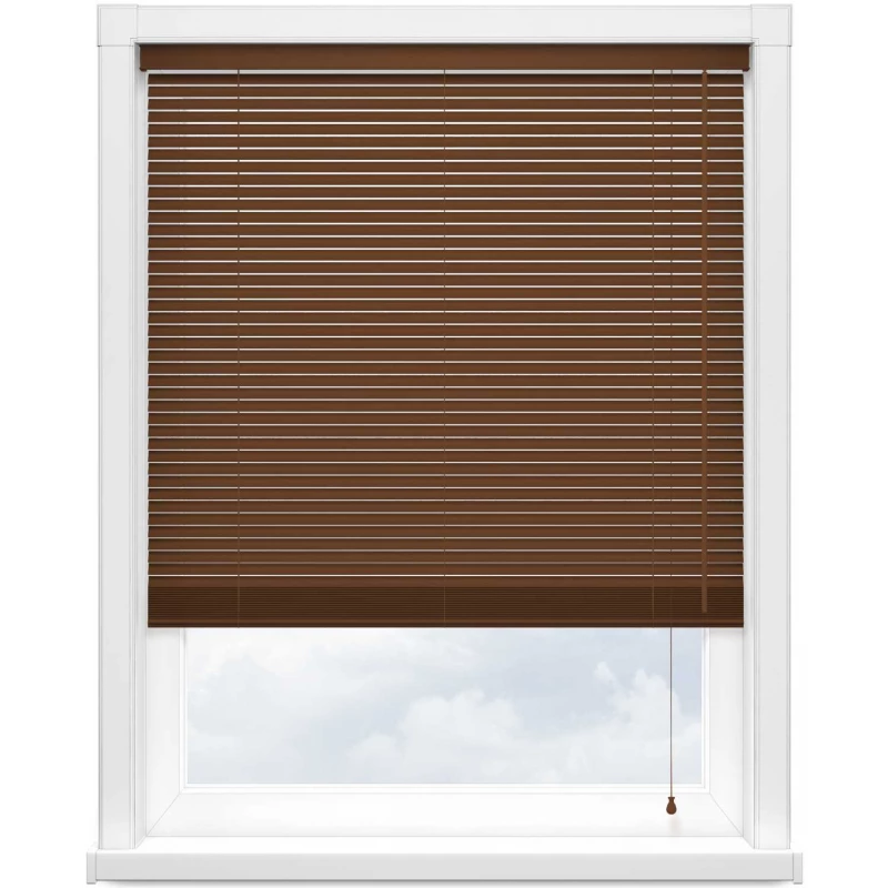 Полоса бамбук черешня 1