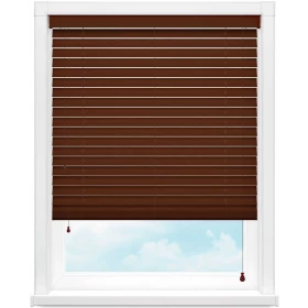 Полоса бамбук черешня 2