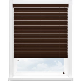 Полоса красное дерево 2