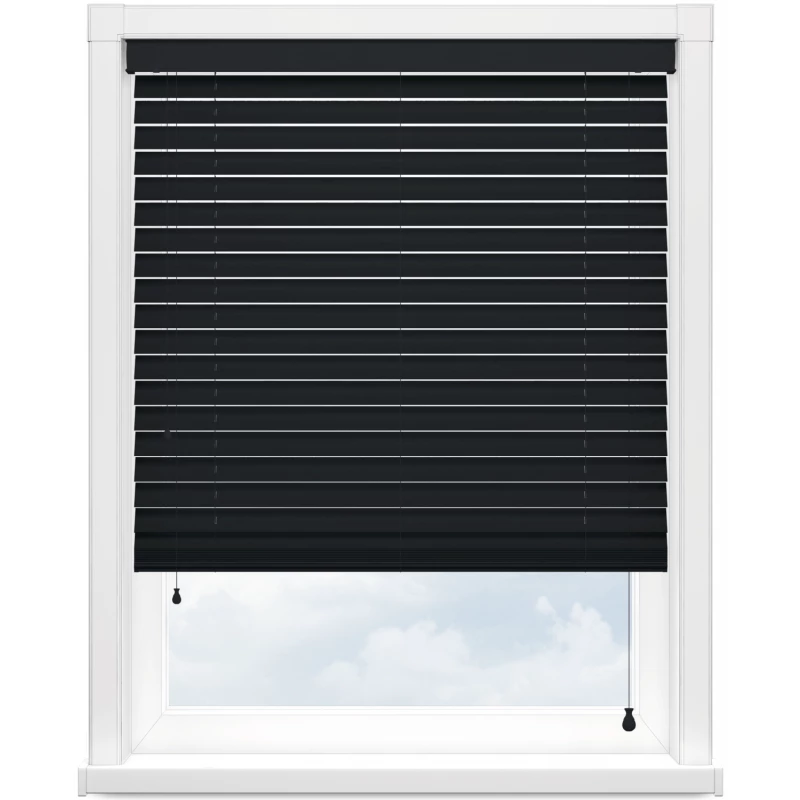 Полоса павловния черный 2