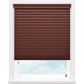 Полоса пвх вишня 2