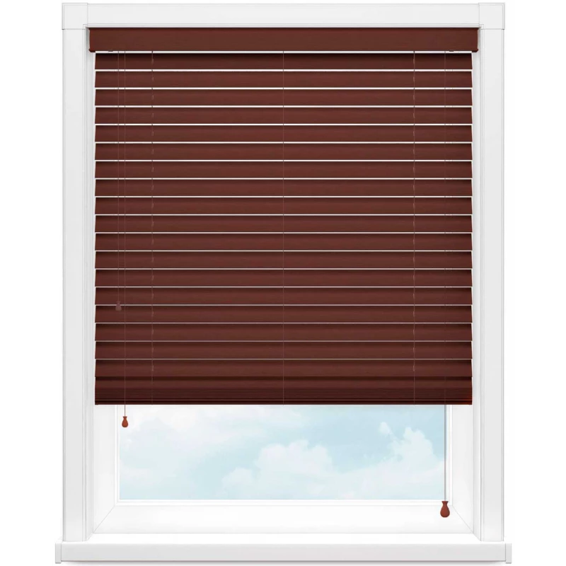 Полоса пвх вишня 2