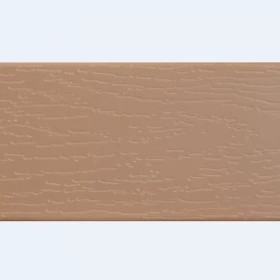 Полоса пвх классик св.-коричневая 2