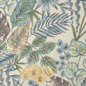 Альба 5850 зеленый, 300 см