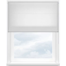 Астерикс 0225 белый, 300 см