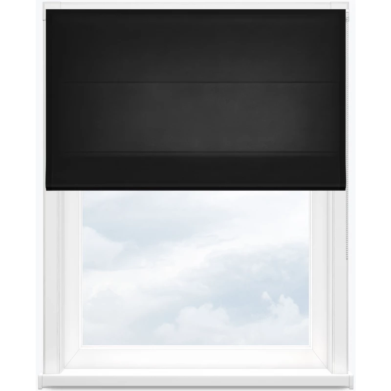 Астерикс 1908 черный, 300 см - 1