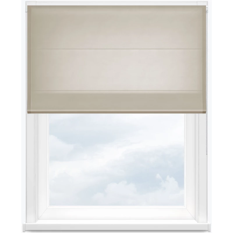 Астерикс 2261 св.-бежевый, 300 см - 1