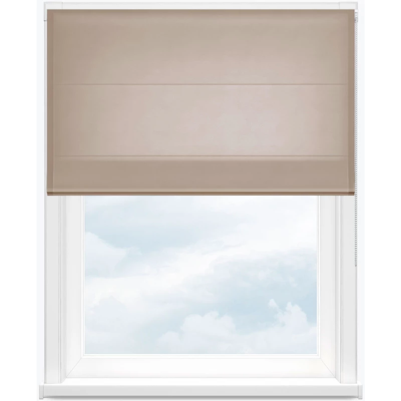 Астерикс 2406 бежевый, 300 см - 1