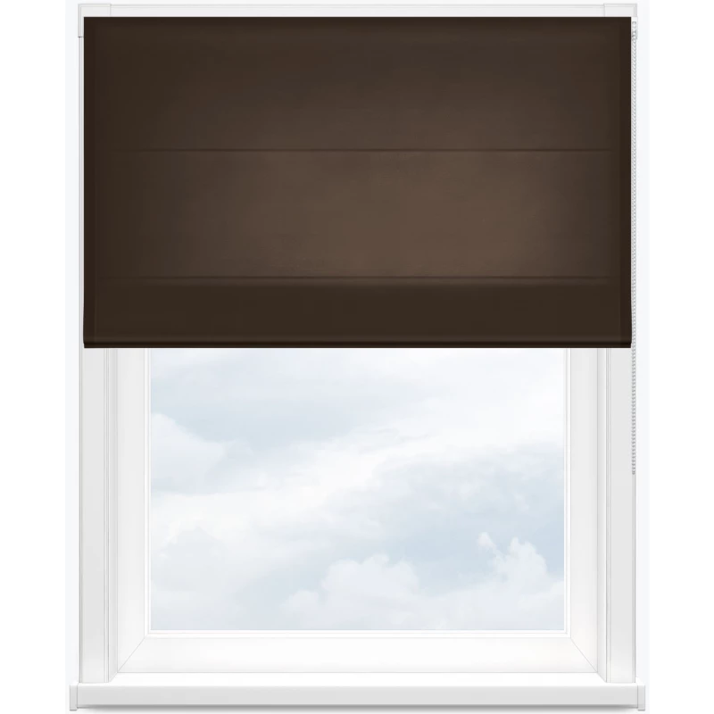 Астерикс 2870 коричневый, 300 см - 1