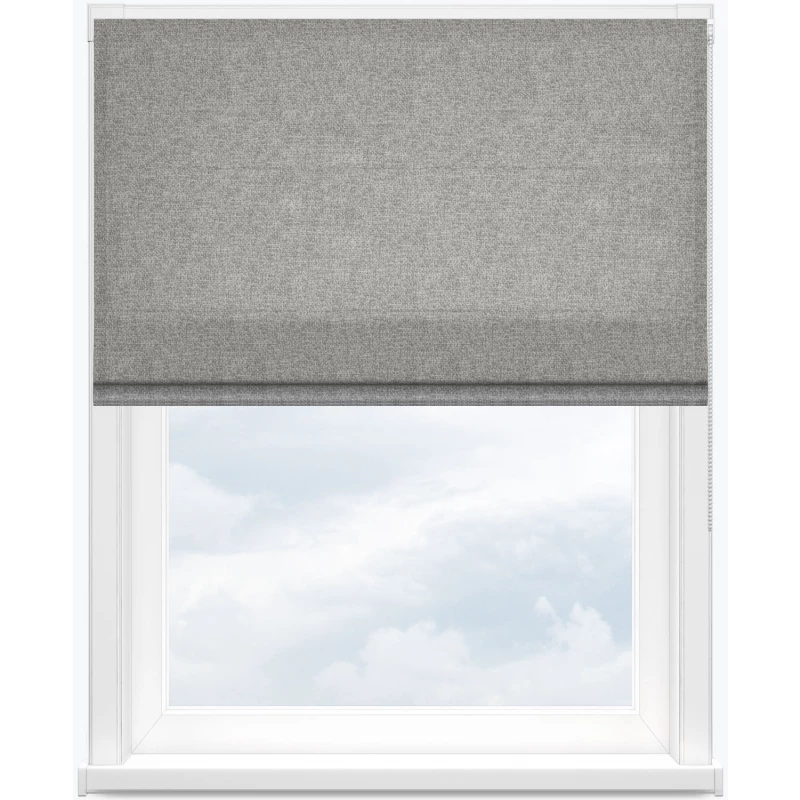 Веста 1608 св.-серый, 300 см - 1