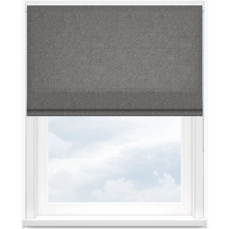 Веста 1881 темно-серый, 300 см - 1