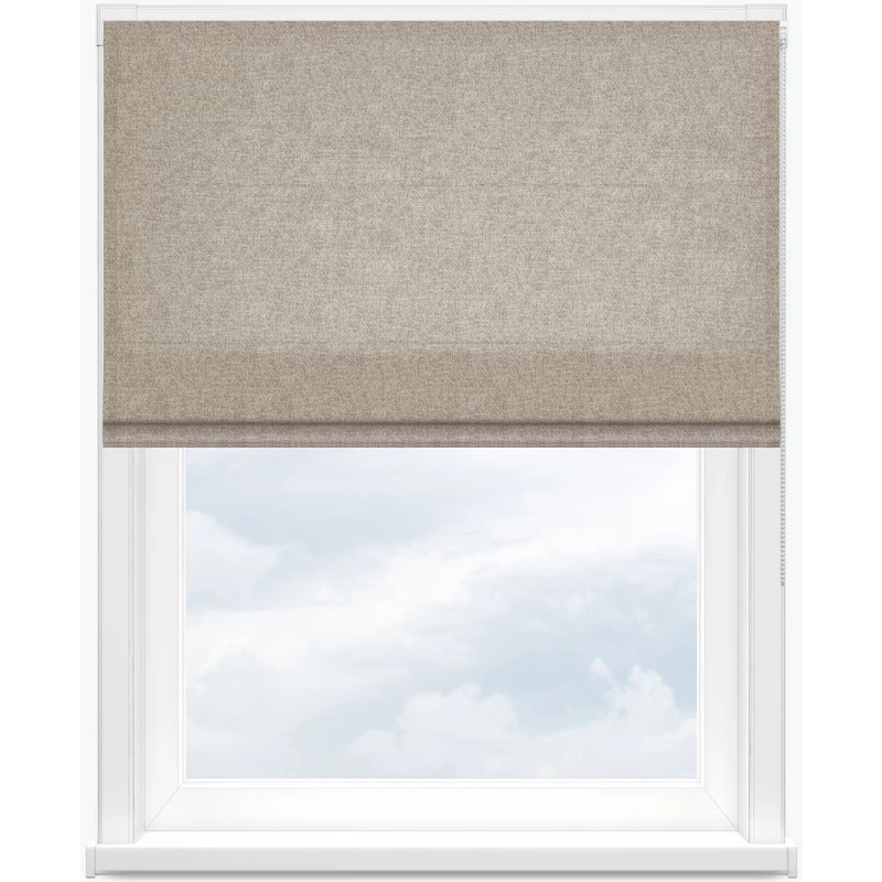 Веста 2406 бежевый, 300 см - 1