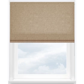 Веста 2748 капучино, 300 см