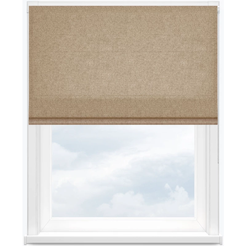 Веста 2748 капучино, 300 см - 1