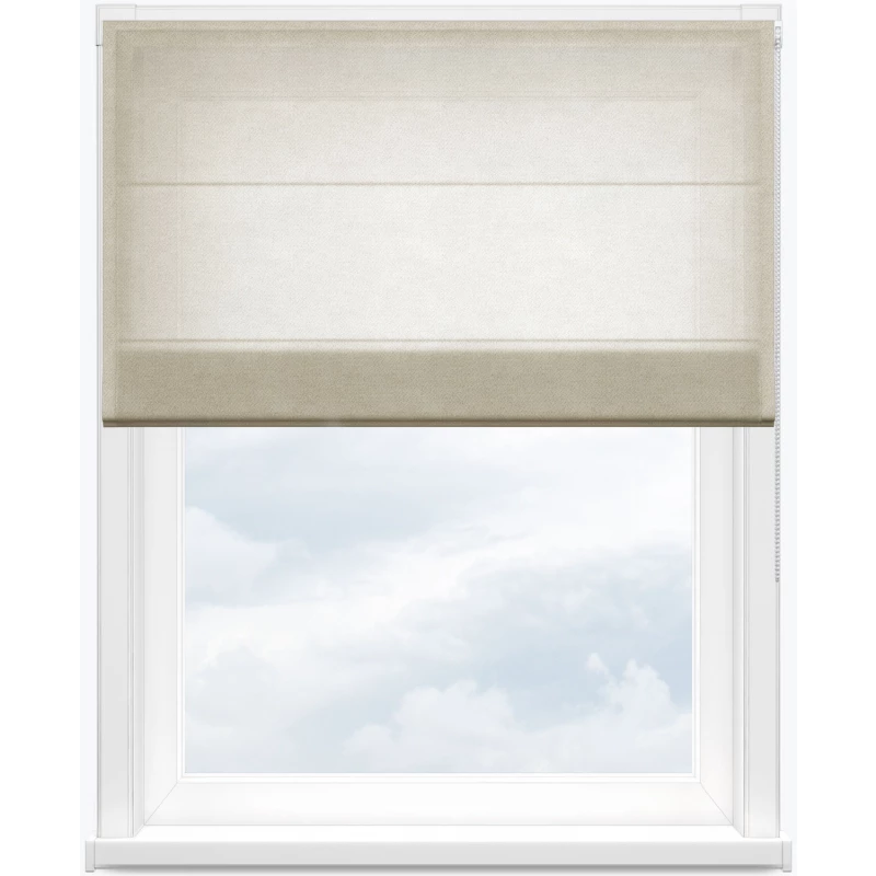 Грация 2261 св.-бежевый, 300 см - 1