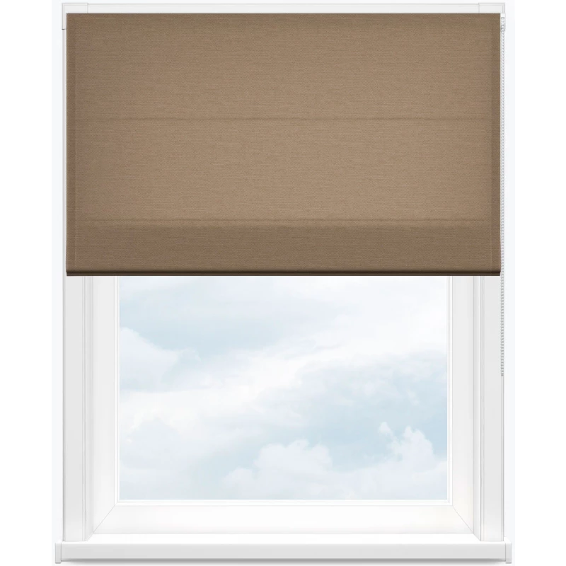 Индиана 2748 капучино, 290 см - 1