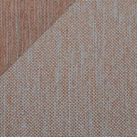 Индиана 4068 медь, 290 см