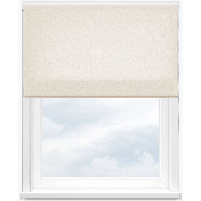 Моника 0225 белый, 300 см - 1