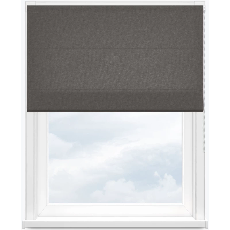 Моника 1881 темно-серый, 300 см - 1