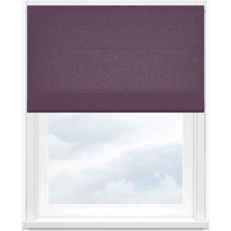 Моника 4284 лиловый, 300 см - 1