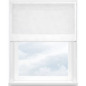 Орландо 0225 белый, 305 см