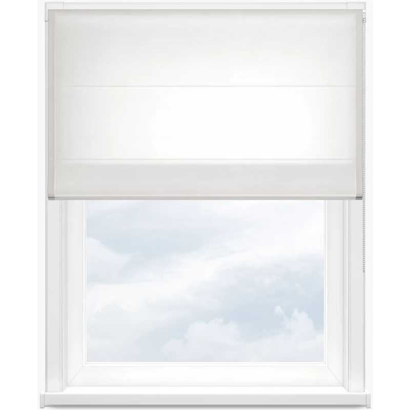 Пегас 0225 белый, 300 см - 1