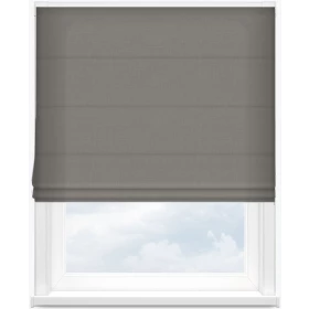 Селеста 1852 серый, 280 см