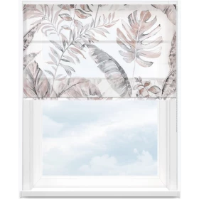 Эви 2870 коричневый, 300 см