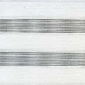 Зебра адажио 0225 белый, 280 см