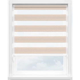 Зебра арабеска 2259 магнолия, 270 см