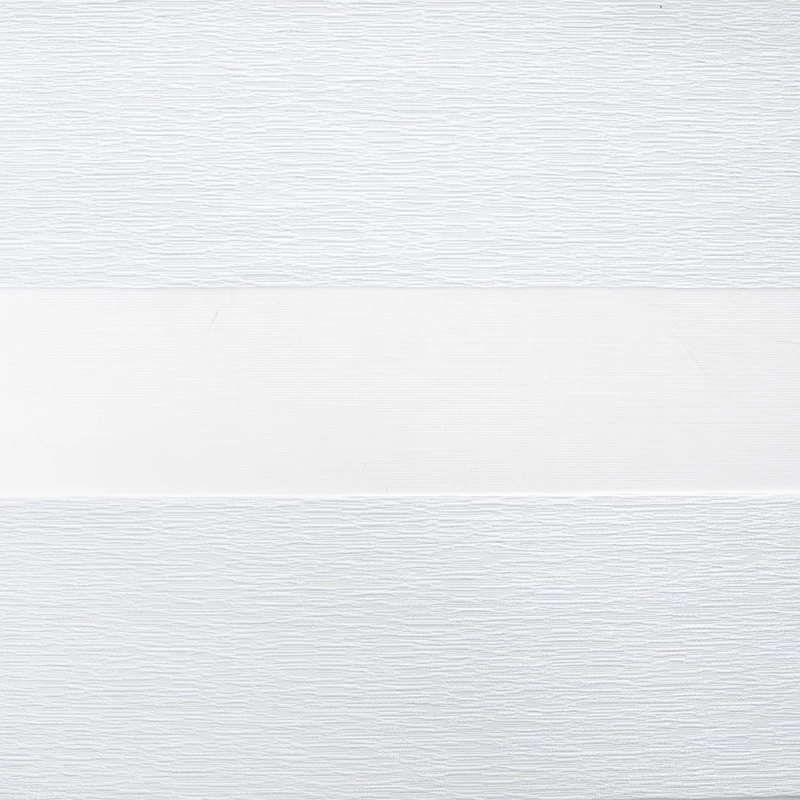 Зебра белла 0225 белый, 300 см