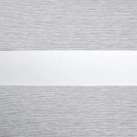 Зебра белла 1608 св.-серый, 300 см