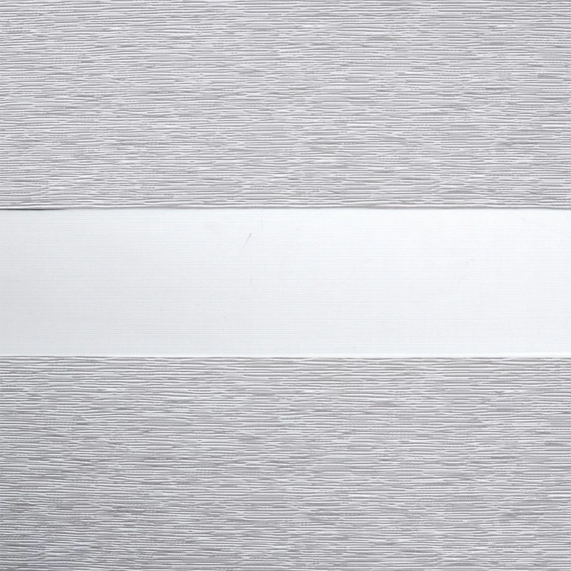 Зебра белла 1608 св.-серый, 300 см