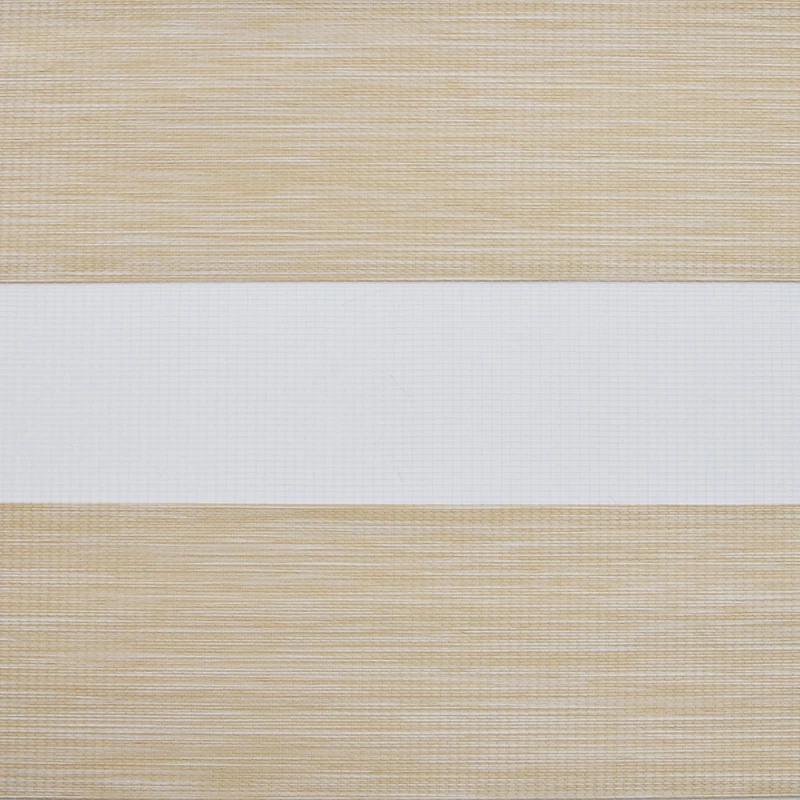 Зебра вега 2406 бежевый, 300 см