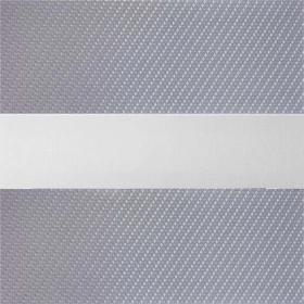 Зебра даймонд 1852 серый, 280 см