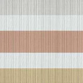 Зебра луксор трио 4063 персиковый, 280 см