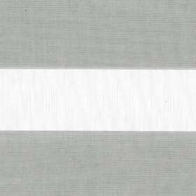 Зебра металлик 1608 св.серый 280 см
