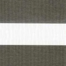 Зебра металлик 1881 темно-серый 280 см