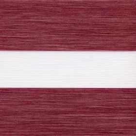 Зебра монтана 4858 бордо, 280 см