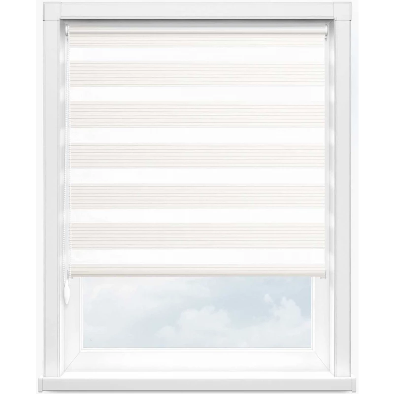 Зебра парма 2259 магнолия, 280 см - 1