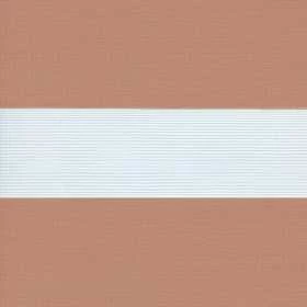 Зебра софт 2868 светло-коричневый, 280 см