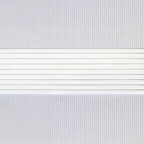 Зебра стандарт 1606 светло-серый, 280 см